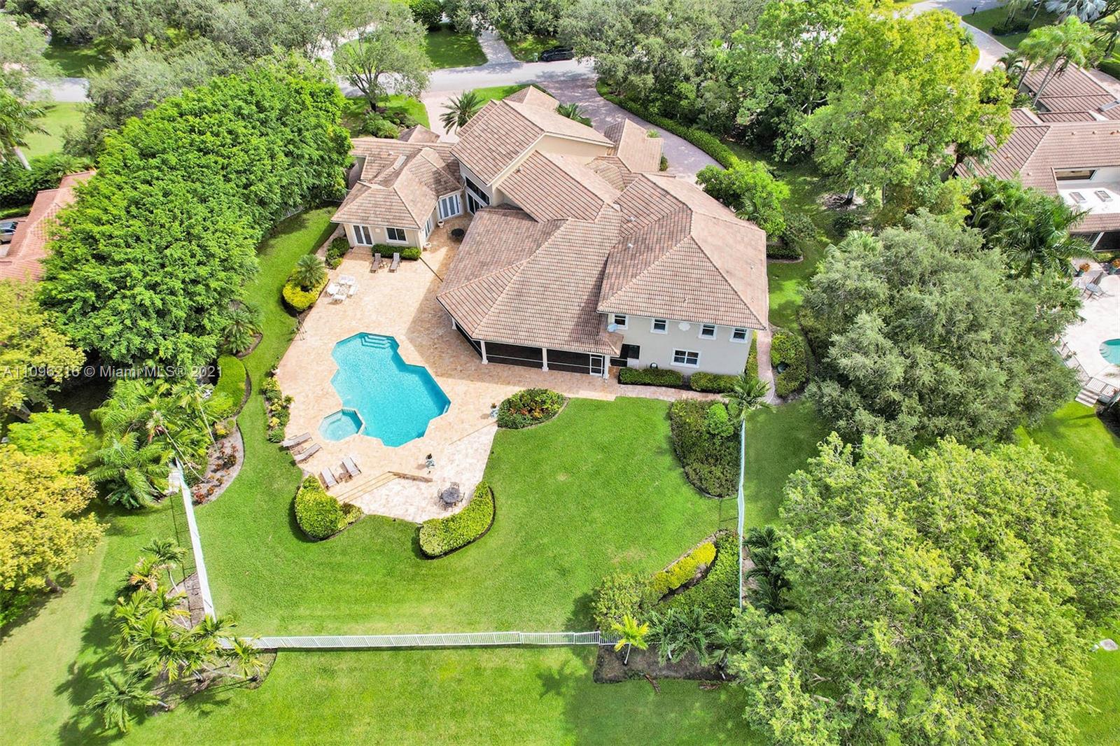 2755 Paddock Road Weston, FL 33331 - Photo 51 of 51
