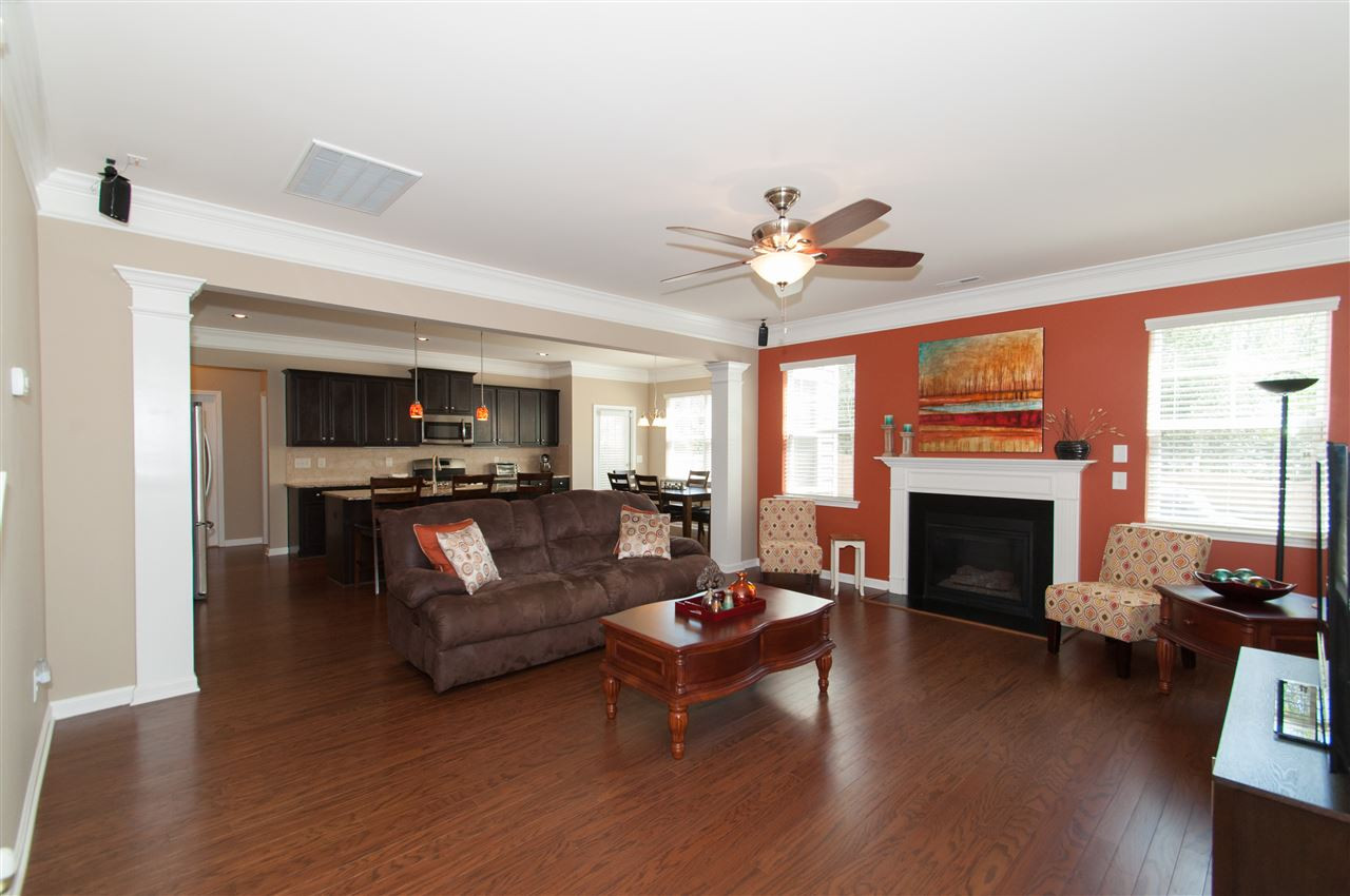 3528 Greenville Loop Road Wake Forest, NC 27587 - Photo 7 of 25 Photo 7