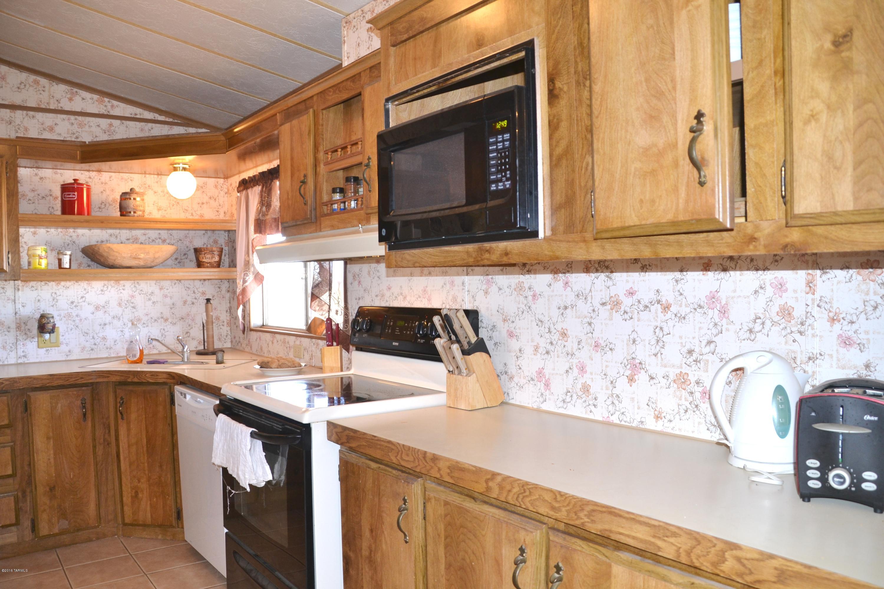 15680 West Arnota Road Tucson, AZ 85735 - Photo 27 of 47 Gallery Image 27