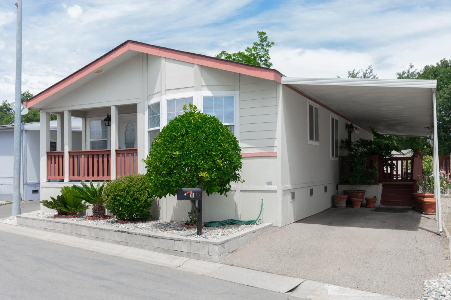 4350 Cherokee Road, Unit 19 Stockton, CA 95215 - Photo 1 of 32 Gallery Image 1