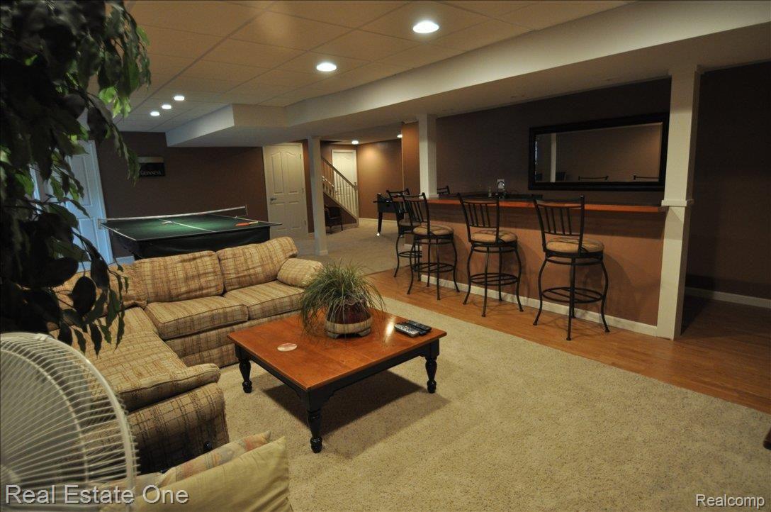 693 Bliss Drive Rochester, MI 48307 - Photo 9 of 21 3rd view of lower level