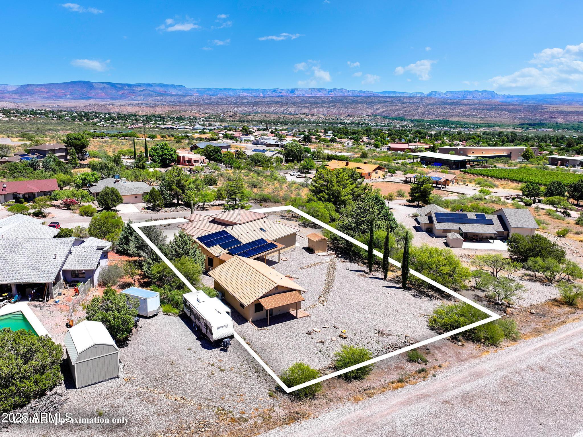 951 Roberts Road Clarkdale, AZ 86324 - Photo 73 of 73