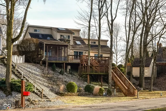 $399,500 | 269 Iron Bridge Road, Cicero, IN 46034