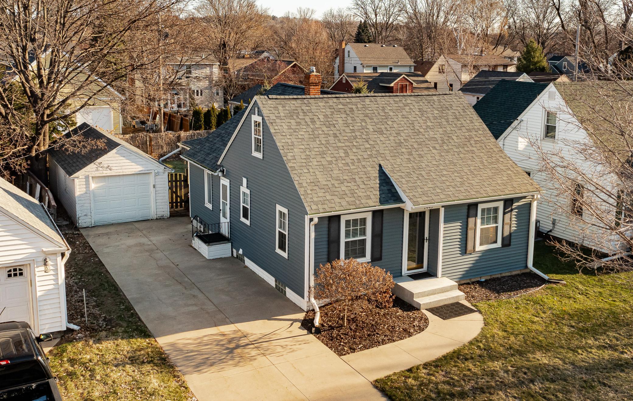 1443 1st Street Northwest Rochester, MN 55901 - Photo 1 of 31