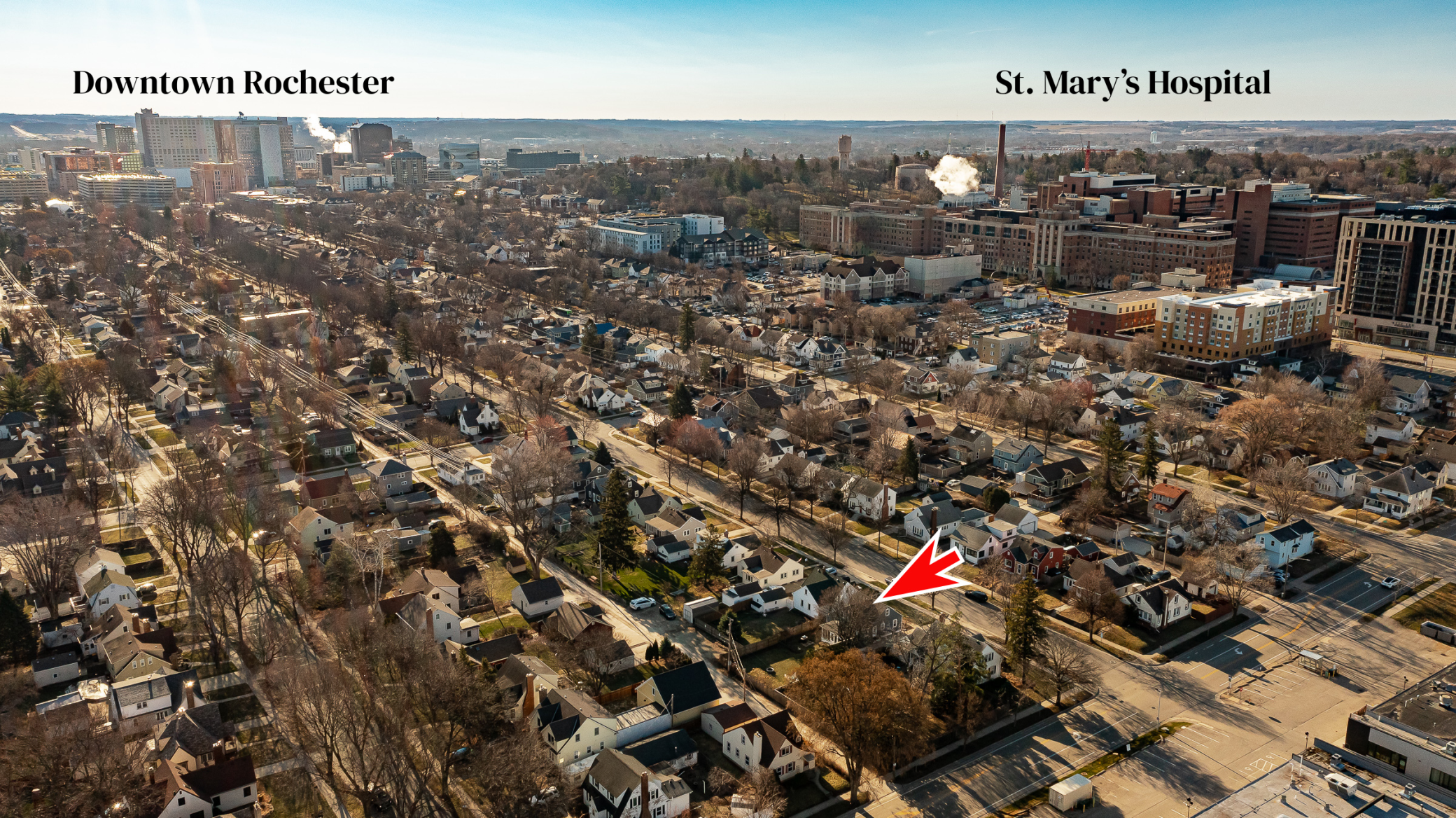 1443 1st Street Northwest Rochester, MN 55901 - Photo 2 of 31