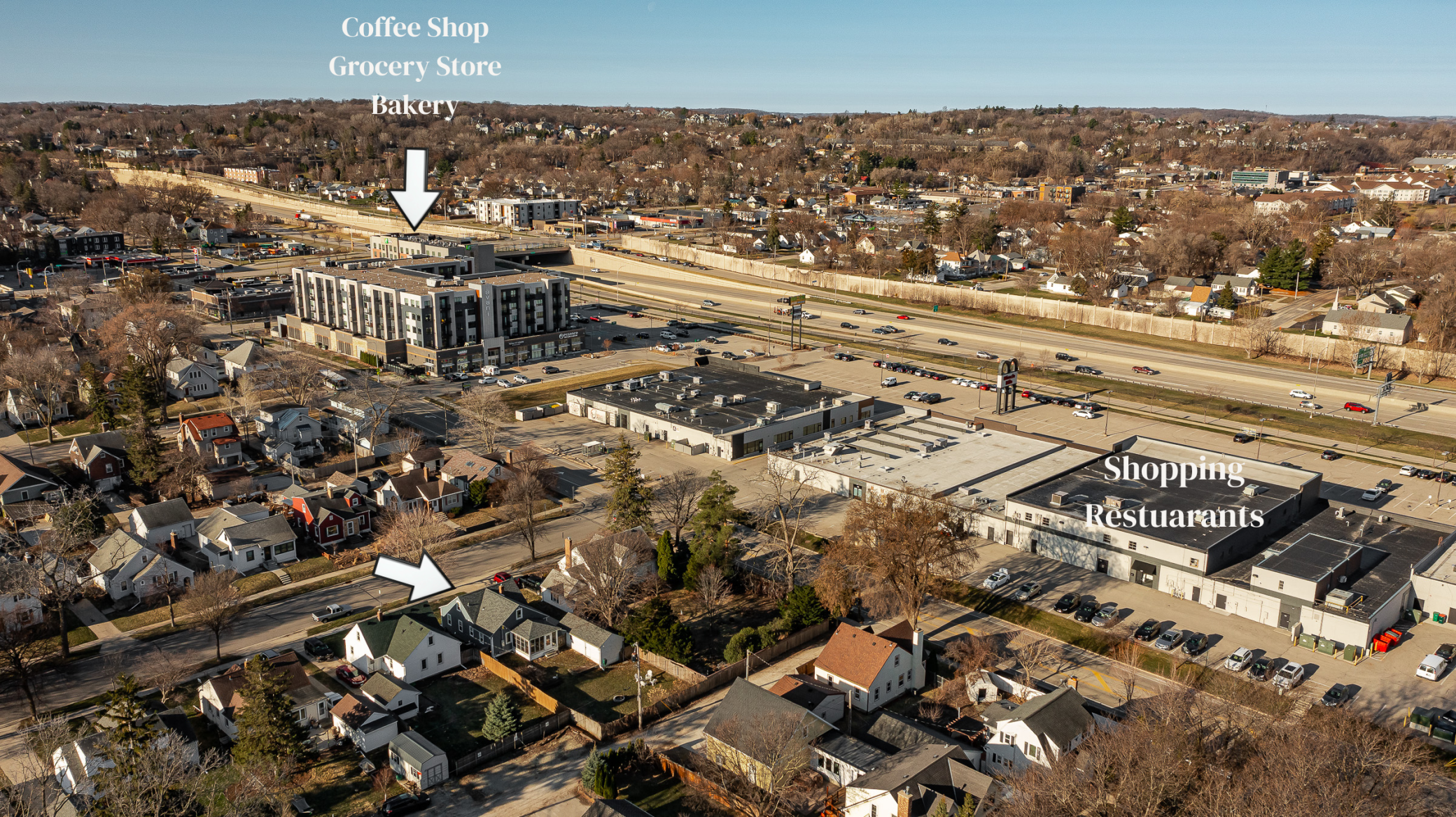 1443 1st Street Northwest Rochester, MN 55901 - Photo 3 of 31