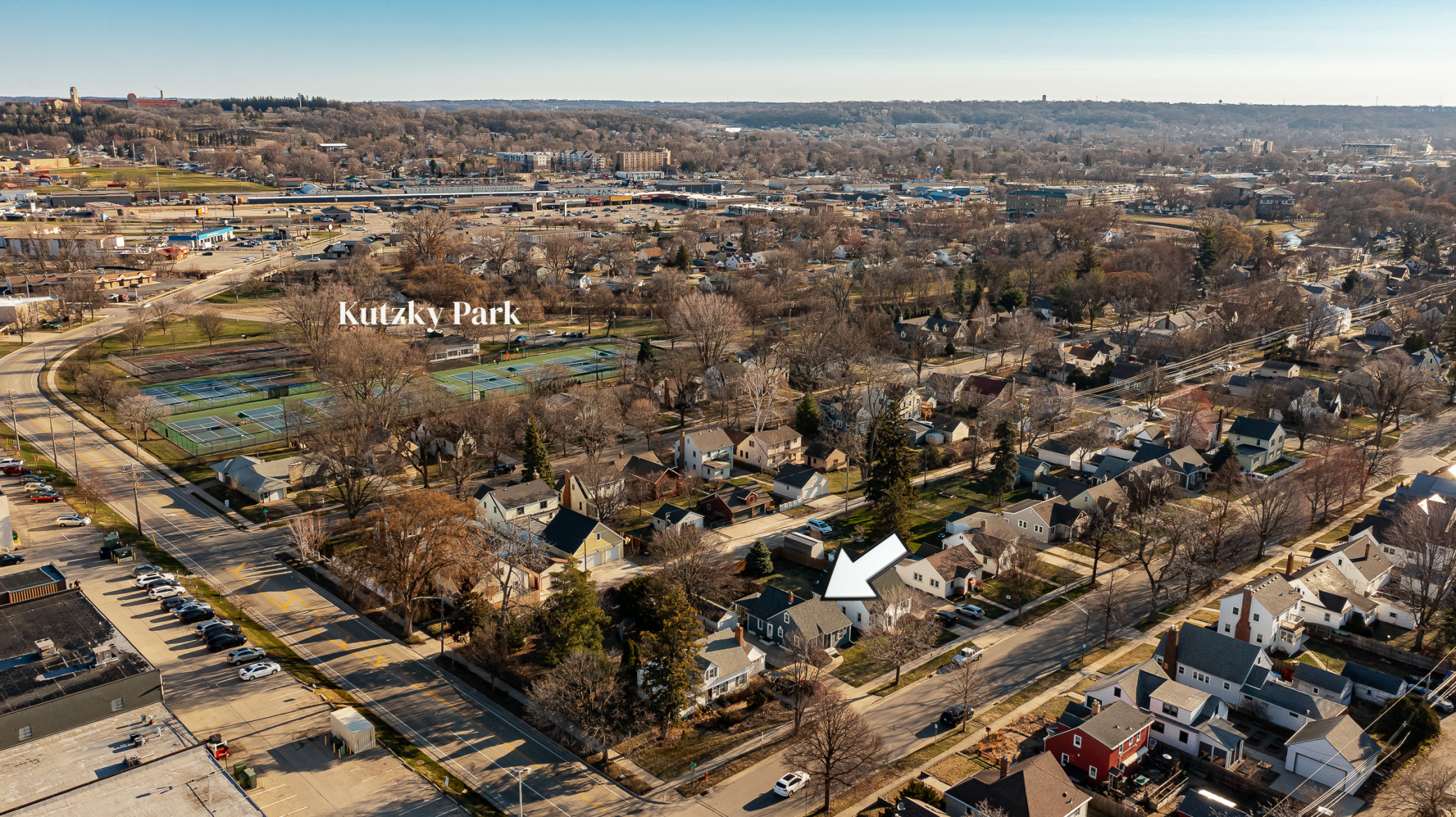 1443 1st Street Northwest Rochester, MN 55901 - Photo 4 of 31