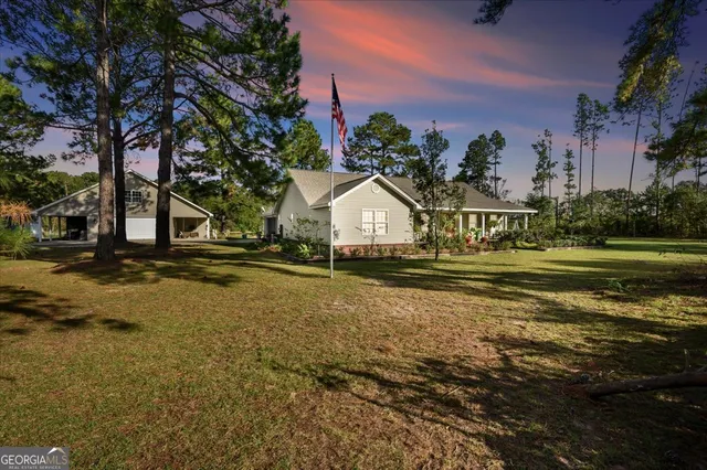 $449,900 | 6382 Sage Brush Road, Blackshear, GA 31516