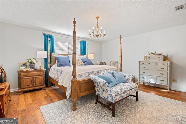 $449,900 | 6382 Sage Brush Road, Blackshear, GA 31516