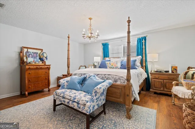 $449,900 | 6382 Sage Brush Road, Blackshear, GA 31516