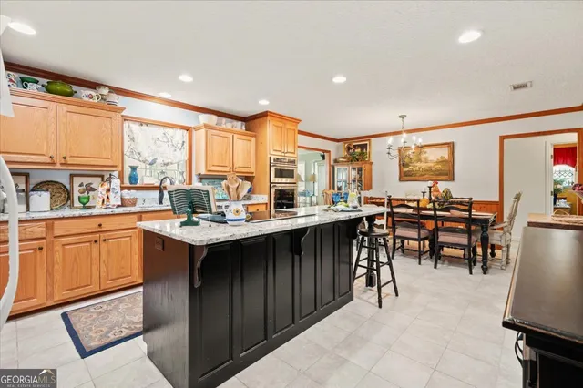 $449,900 | 6382 Sage Brush Road, Blackshear, GA 31516