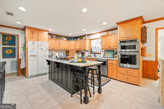 $449,900 | 6382 Sage Brush Road, Blackshear, GA 31516