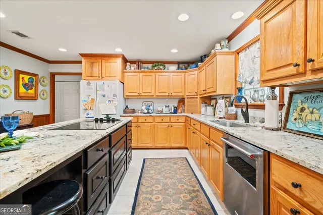 $449,900 | 6382 Sage Brush Road, Blackshear, GA 31516