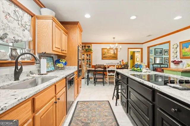 $449,900 | 6382 Sage Brush Road, Blackshear, GA 31516