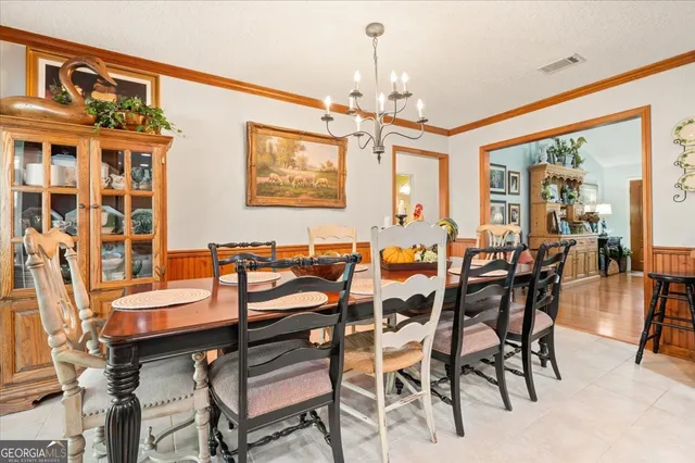 $449,900 | 6382 Sage Brush Road, Blackshear, GA 31516