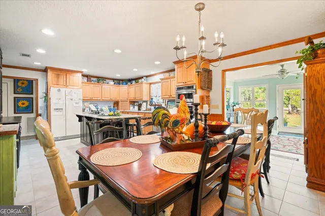 $449,900 | 6382 Sage Brush Road, Blackshear, GA 31516