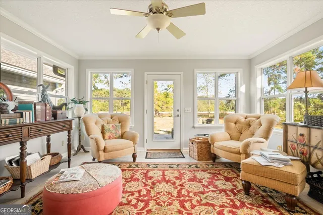 $449,900 | 6382 Sage Brush Road, Blackshear, GA 31516