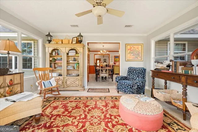 $449,900 | 6382 Sage Brush Road, Blackshear, GA 31516