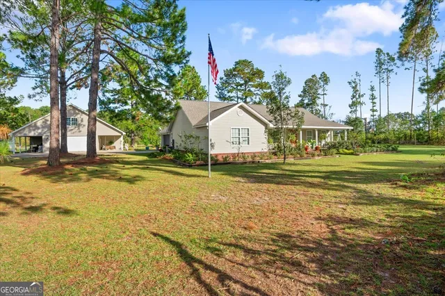 $449,900 | 6382 Sage Brush Road, Blackshear, GA 31516