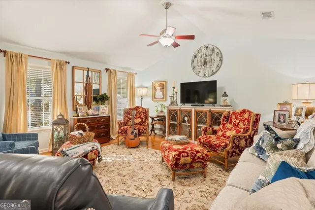 $449,900 | 6382 Sage Brush Road, Blackshear, GA 31516