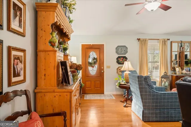 $449,900 | 6382 Sage Brush Road, Blackshear, GA 31516