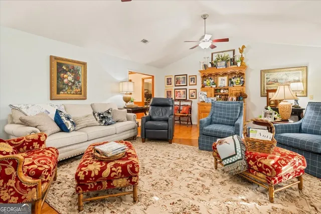 $449,900 | 6382 Sage Brush Road, Blackshear, GA 31516