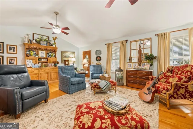 $449,900 | 6382 Sage Brush Road, Blackshear, GA 31516