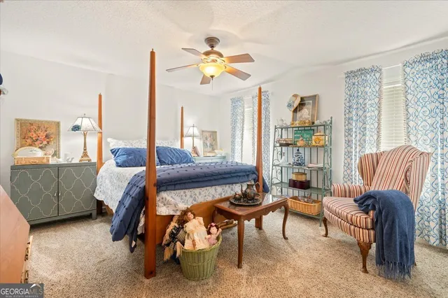 $449,900 | 6382 Sage Brush Road, Blackshear, GA 31516