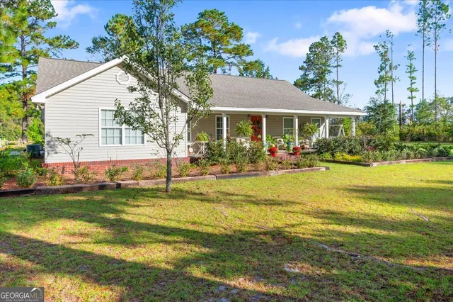 $449,900 | 6382 Sage Brush Road, Blackshear, GA 31516