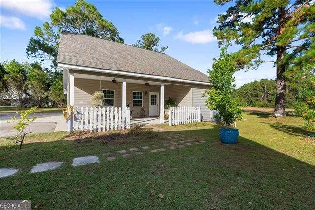$449,900 | 6382 Sage Brush Road, Blackshear, GA 31516