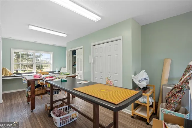 $449,900 | 6382 Sage Brush Road, Blackshear, GA 31516