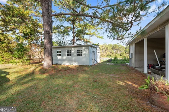 $449,900 | 6382 Sage Brush Road, Blackshear, GA 31516