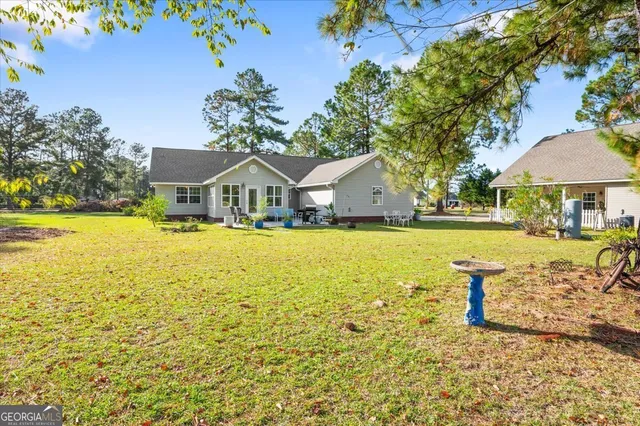 $449,900 | 6382 Sage Brush Road, Blackshear, GA 31516