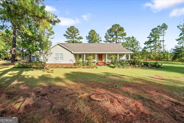 $449,900 | 6382 Sage Brush Road, Blackshear, GA 31516