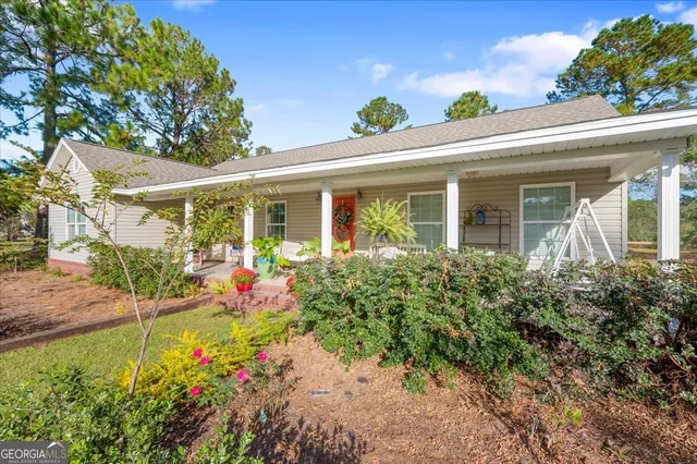 $449,900 | 6382 Sage Brush Road, Blackshear, GA 31516