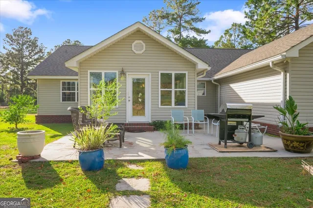 $449,900 | 6382 Sage Brush Road, Blackshear, GA 31516