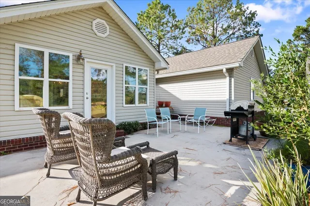 $449,900 | 6382 Sage Brush Road, Blackshear, GA 31516