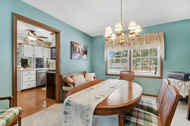 $500,000 | 2260 Elmridge Drive Northwest, Grand Rapids, MI 49504