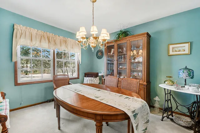 $500,000 | 2260 Elmridge Drive Northwest, Grand Rapids, MI 49504