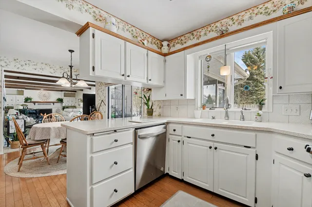 $500,000 | 2260 Elmridge Drive Northwest, Grand Rapids, MI 49504