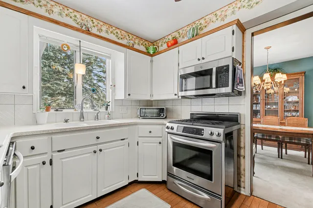 $500,000 | 2260 Elmridge Drive Northwest, Grand Rapids, MI 49504