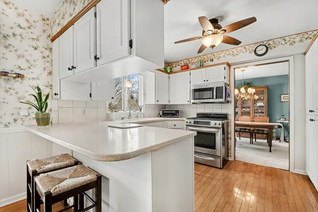 $500,000 | 2260 Elmridge Drive Northwest, Grand Rapids, MI 49504