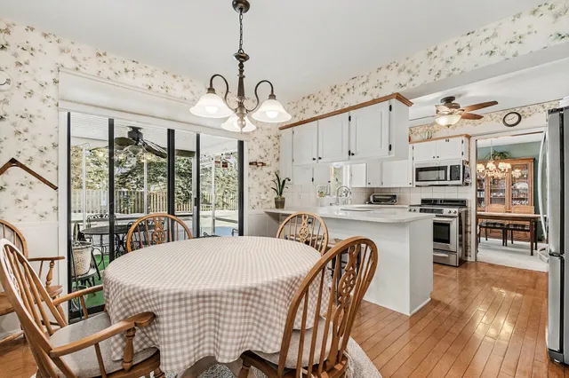 $500,000 | 2260 Elmridge Drive Northwest, Grand Rapids, MI 49504