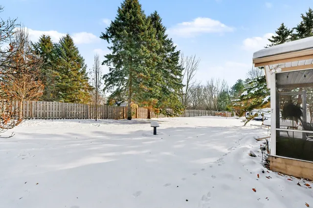 $500,000 | 2260 Elmridge Drive Northwest, Grand Rapids, MI 49504