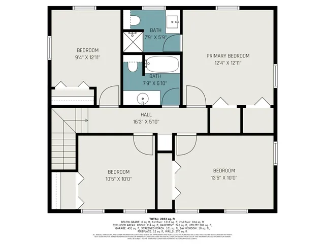 $500,000 | 2260 Elmridge Drive Northwest, Grand Rapids, MI 49504