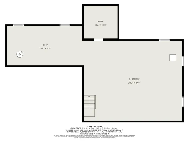 $500,000 | 2260 Elmridge Drive Northwest, Grand Rapids, MI 49504