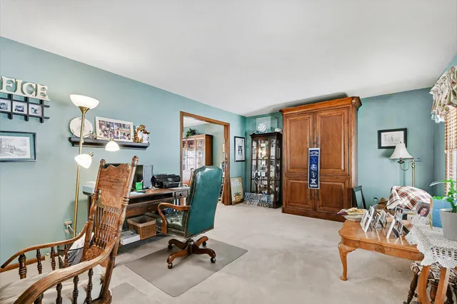 $500,000 | 2260 Elmridge Drive Northwest, Grand Rapids, MI 49504