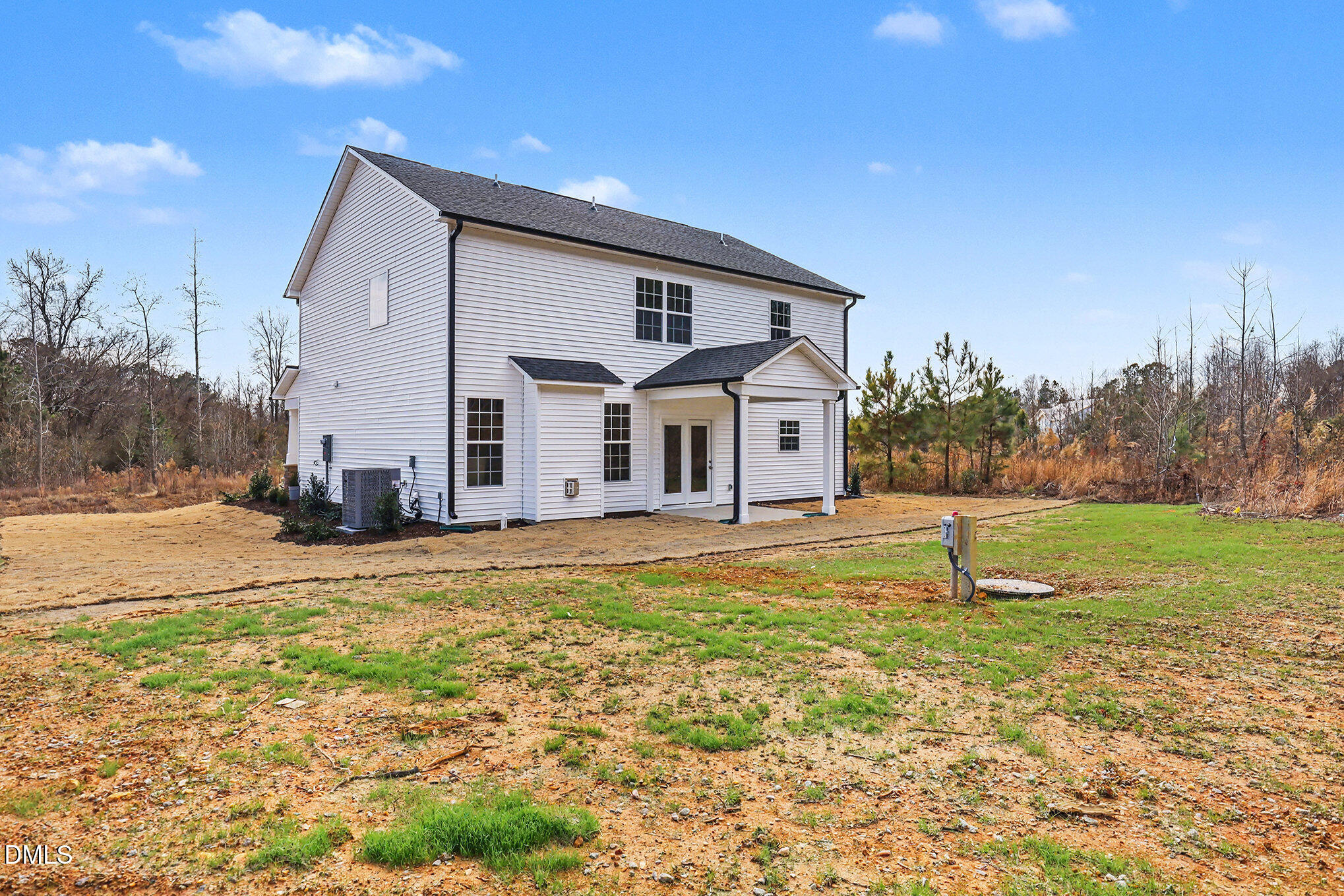 51 Starlet Rdg Way Clayton, NC 27520 - Photo 28 of 29