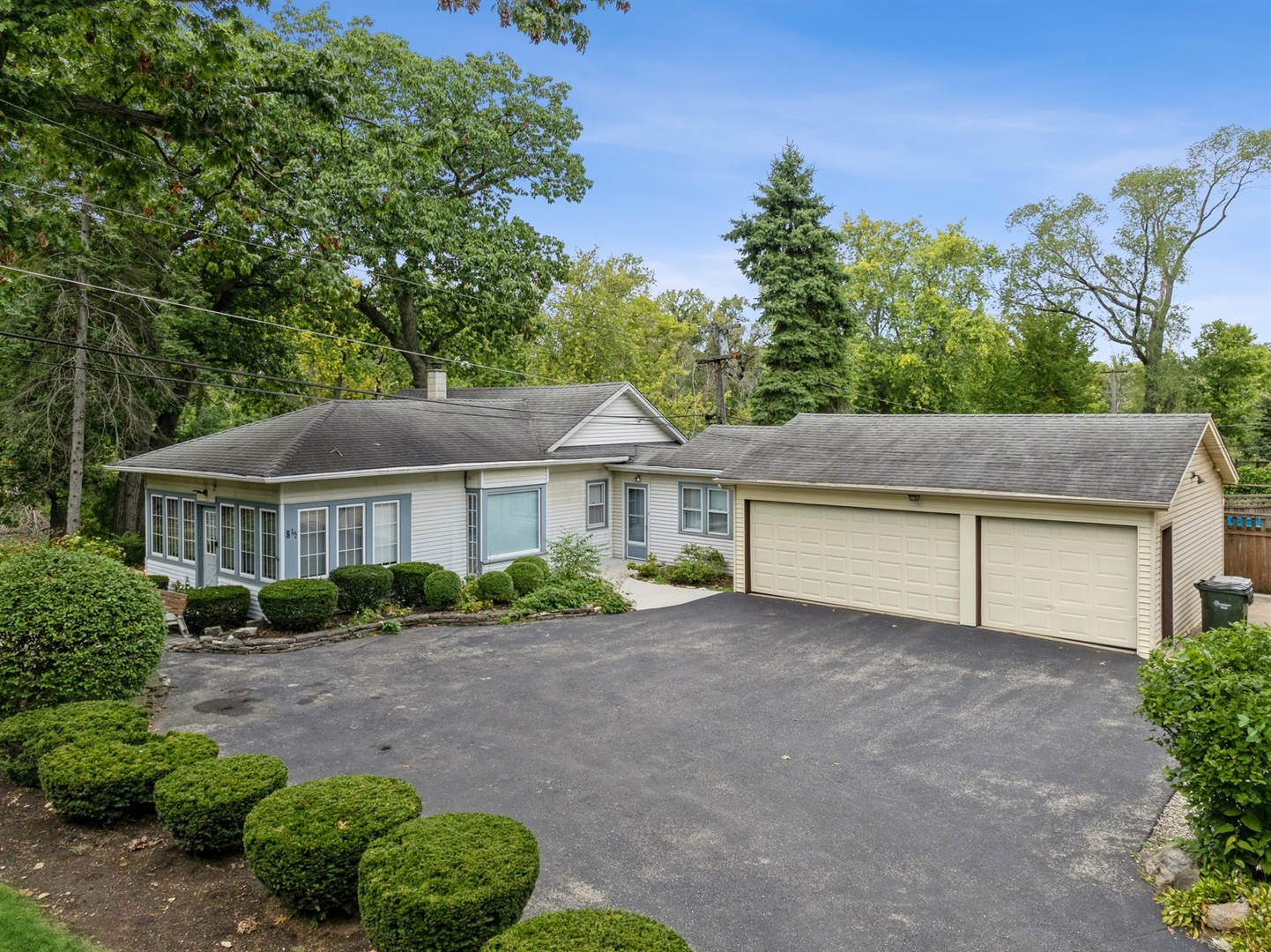 8 West Avenue Riverside, IL 60546 - Photo 14 of 29