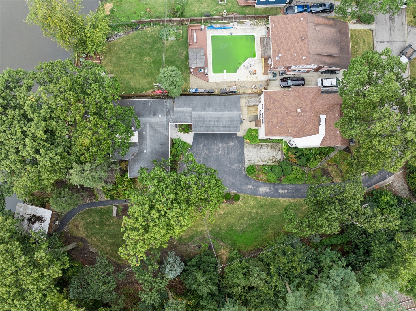 8 West Avenue Riverside, IL 60546 - Photo 17 of 29